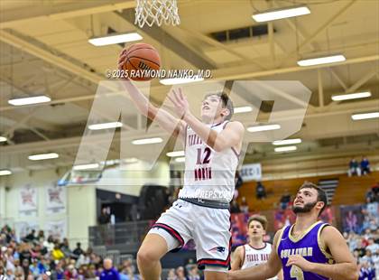 Thumbnail 2 in Sullivan vs. Terre Haute North Vigo (First Financial Classic) photogallery.