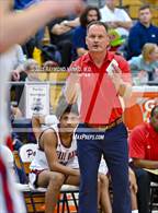 Photo from the gallery "Sullivan vs. Terre Haute North Vigo (First Financial Classic)"