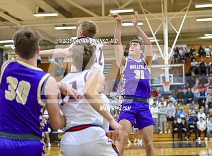 Thumbnail 3 in Sullivan vs. Terre Haute North Vigo (First Financial Classic) photogallery.