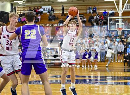 Thumbnail 3 in Sullivan vs. Terre Haute North Vigo (First Financial Classic) photogallery.