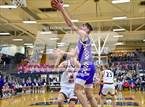 Photo from the gallery "Sullivan vs. Terre Haute North Vigo (First Financial Classic)"