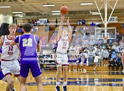Thumbnail 1 in Sullivan vs. Terre Haute North Vigo (First Financial Classic) photogallery.