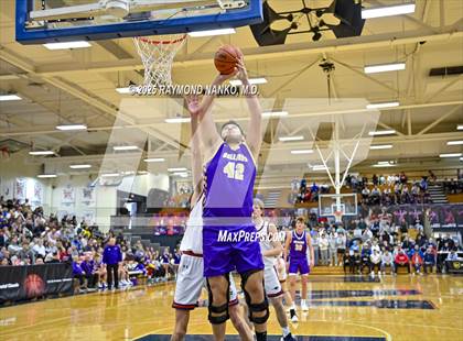 Thumbnail 3 in Sullivan vs. Terre Haute North Vigo (First Financial Classic) photogallery.