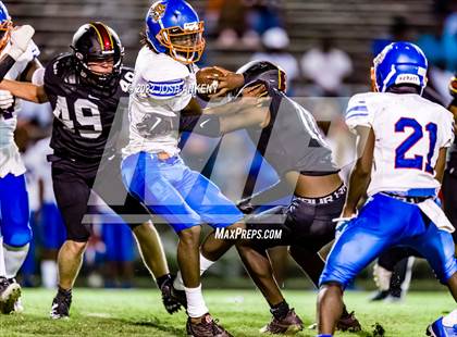 Thumbnail 3 in Belaire @ Brusly photogallery.
