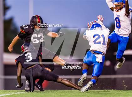 Thumbnail 2 in Belaire @ Brusly photogallery.