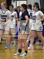 Photo from the gallery "McQueen @ Spanish Springs"