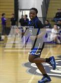 Photo from the gallery "McQueen @ Spanish Springs"