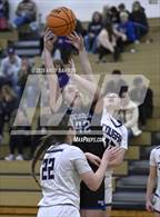 Photo from the gallery "McQueen @ Spanish Springs"