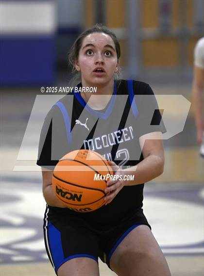 Thumbnail 3 in McQueen @ Spanish Springs photogallery.