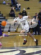 Photo from the gallery "McQueen @ Spanish Springs"
