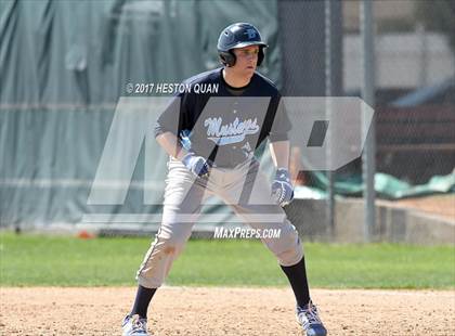 Thumbnail 2 in Downers Grove South @ Troy (Anaheim Lions Tournament) photogallery.