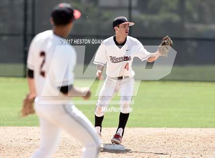 Thumbnail 2 in Downers Grove South @ Troy (Anaheim Lions Tournament) photogallery.