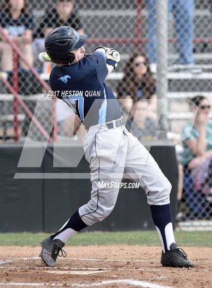 Thumbnail 2 in Downers Grove South @ Troy (Anaheim Lions Tournament) photogallery.