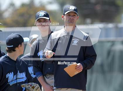 Thumbnail 2 in Downers Grove South @ Troy (Anaheim Lions Tournament) photogallery.