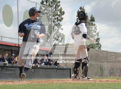 Thumbnail 2 in Downers Grove South @ Troy (Anaheim Lions Tournament) photogallery.