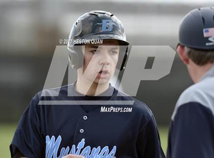 Thumbnail 3 in Downers Grove South @ Troy (Anaheim Lions Tournament) photogallery.