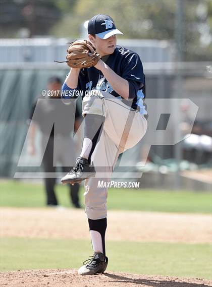 Thumbnail 1 in Downers Grove South @ Troy (Anaheim Lions Tournament) photogallery.