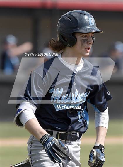 Thumbnail 3 in Downers Grove South @ Troy (Anaheim Lions Tournament) photogallery.