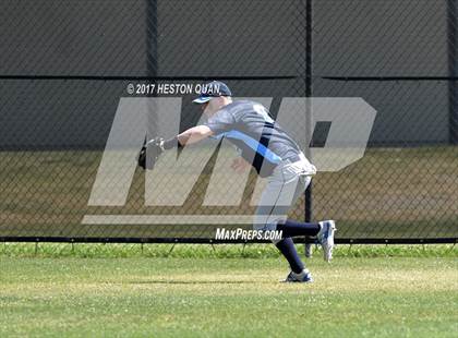 Thumbnail 1 in Downers Grove South @ Troy (Anaheim Lions Tournament) photogallery.