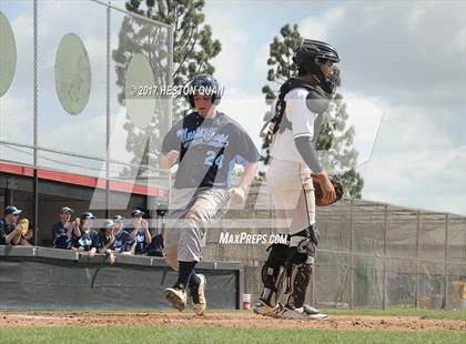 Thumbnail 1 in Downers Grove South @ Troy (Anaheim Lions Tournament) photogallery.