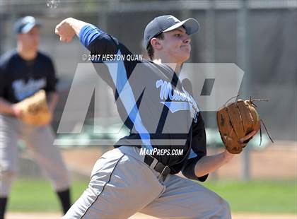 Thumbnail 1 in Downers Grove South @ Troy (Anaheim Lions Tournament) photogallery.