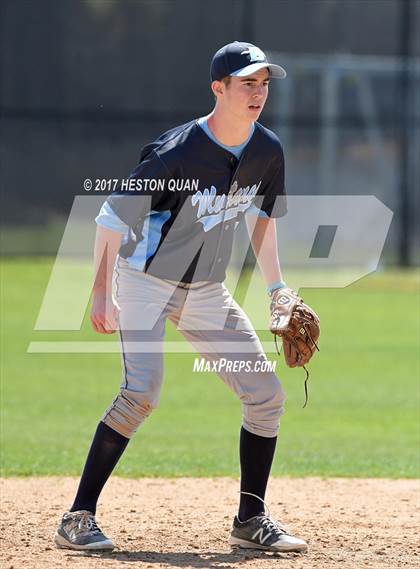 Thumbnail 1 in Downers Grove South @ Troy (Anaheim Lions Tournament) photogallery.