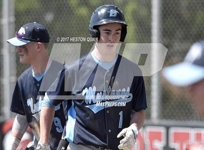 Thumbnail 2 in Downers Grove South @ Troy (Anaheim Lions Tournament) photogallery.