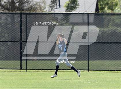 Thumbnail 3 in Downers Grove South @ Troy (Anaheim Lions Tournament) photogallery.