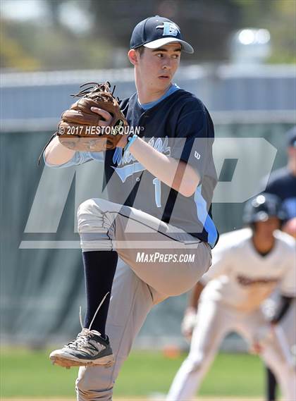 Thumbnail 2 in Downers Grove South @ Troy (Anaheim Lions Tournament) photogallery.
