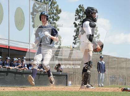 Thumbnail 1 in Downers Grove South @ Troy (Anaheim Lions Tournament) photogallery.
