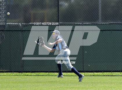 Thumbnail 2 in Downers Grove South @ Troy (Anaheim Lions Tournament) photogallery.