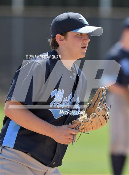 Thumbnail 1 in Downers Grove South @ Troy (Anaheim Lions Tournament) photogallery.