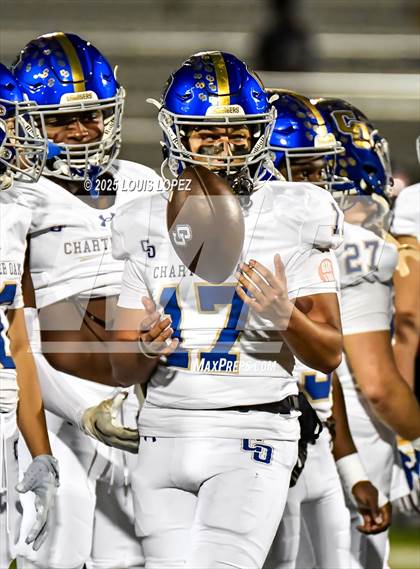 Thumbnail 2 in Charter Oak @ Colony (Senior Night) photogallery.