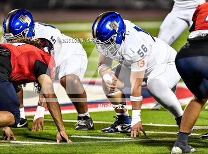 Thumbnail 1 in Charter Oak @ Colony (Senior Night) photogallery.