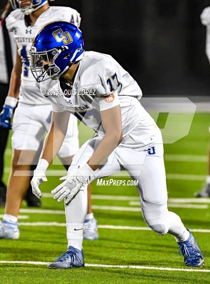 Thumbnail 1 in Charter Oak @ Colony (Senior Night) photogallery.