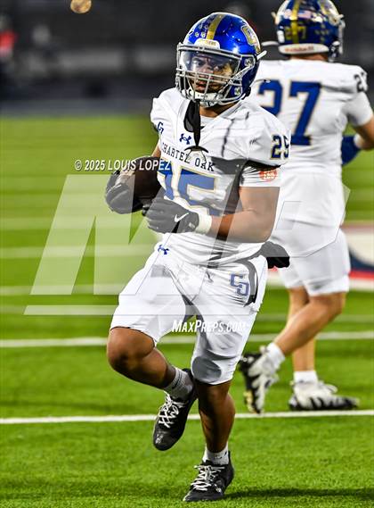 Thumbnail 1 in Charter Oak @ Colony (Senior Night) photogallery.