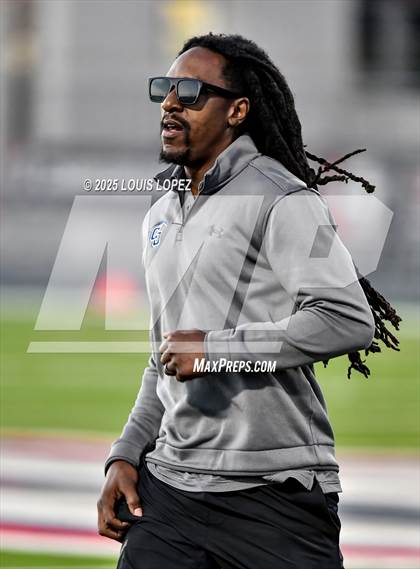 Thumbnail 1 in Charter Oak @ Colony (Senior Night) photogallery.