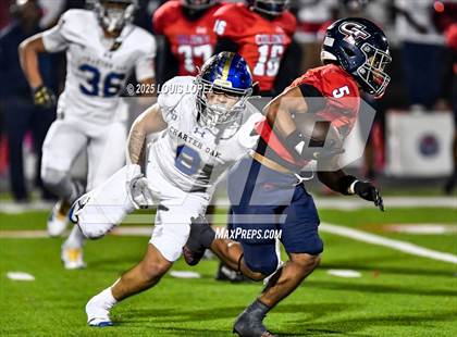 Thumbnail 3 in Charter Oak @ Colony (Senior Night) photogallery.