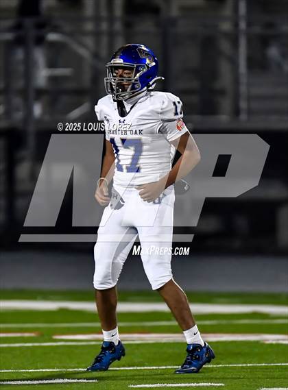 Thumbnail 2 in Charter Oak @ Colony (Senior Night) photogallery.