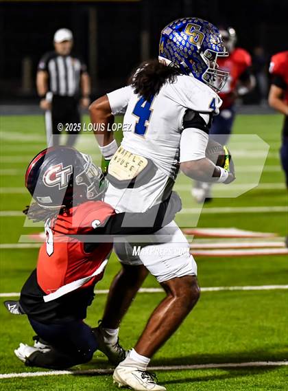 Thumbnail 1 in Charter Oak @ Colony (Senior Night) photogallery.