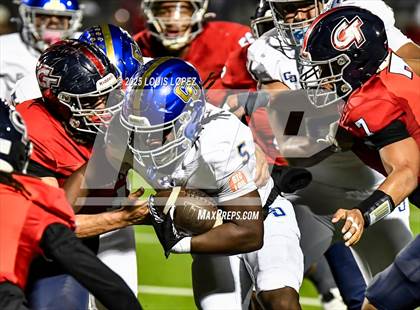 Thumbnail 3 in Charter Oak @ Colony (Senior Night) photogallery.