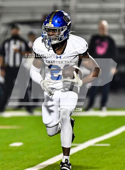 Thumbnail 1 in Charter Oak @ Colony (Senior Night) photogallery.