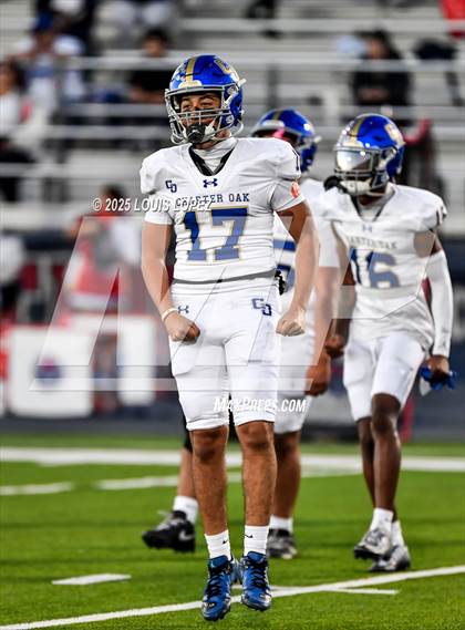 Thumbnail 3 in Charter Oak @ Colony (Senior Night) photogallery.