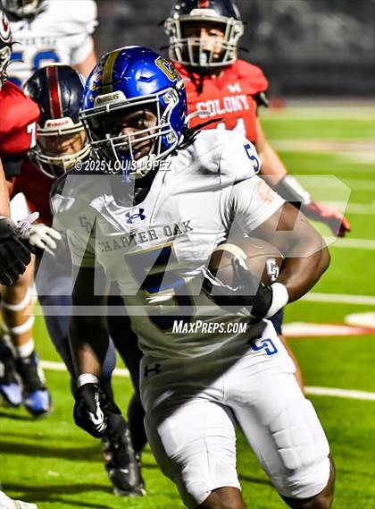 Thumbnail 3 in Charter Oak @ Colony (Senior Night) photogallery.