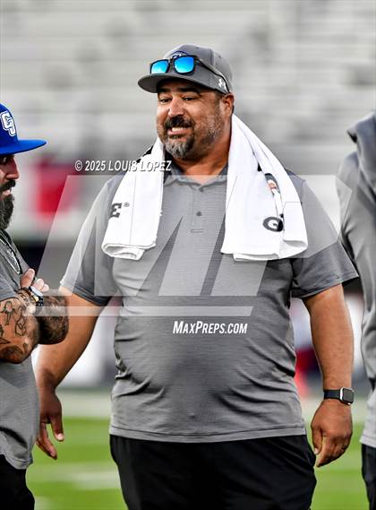 Thumbnail 3 in Charter Oak @ Colony (Senior Night) photogallery.