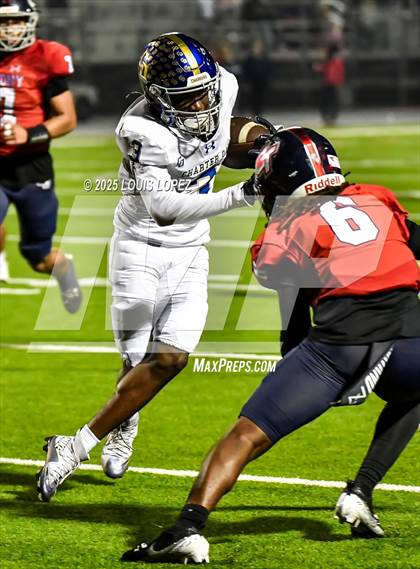 Thumbnail 1 in Charter Oak @ Colony (Senior Night) photogallery.