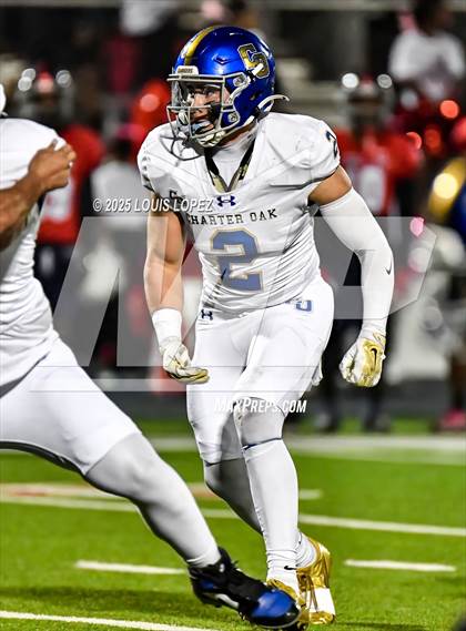 Thumbnail 1 in Charter Oak @ Colony (Senior Night) photogallery.