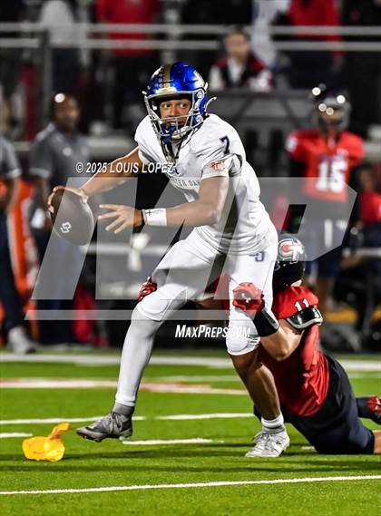 Thumbnail 3 in Charter Oak @ Colony (Senior Night) photogallery.