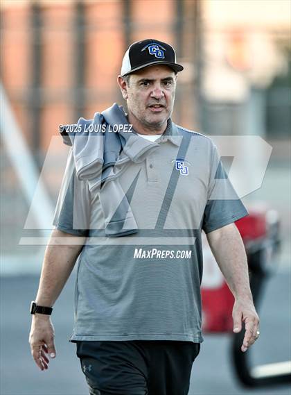 Thumbnail 1 in Charter Oak @ Colony (Senior Night) photogallery.