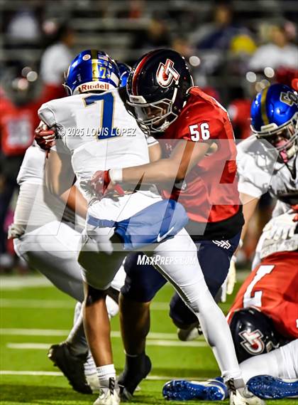 Thumbnail 1 in Charter Oak @ Colony (Senior Night) photogallery.